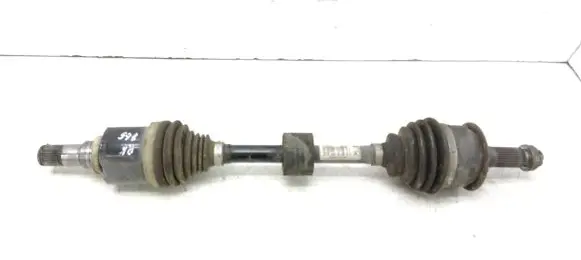 Suzuki SX4 S-Cross Front driveshaft 4410254P51 10375920