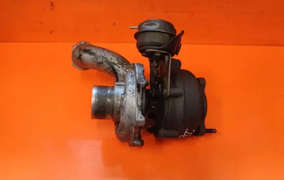 Renault Laguna II Turbo 8200113839