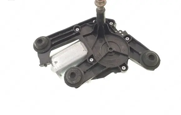 Citroen C4 II Rear window wiper mechanism 9680477480 53081812 N01010
