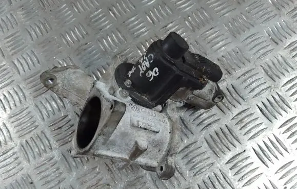 Volkswagen Caddy EGR valve 03G129637A