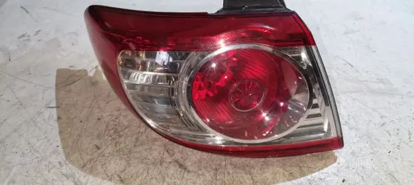 Hyundai Santa Fe Rear/tail lights 924012B5