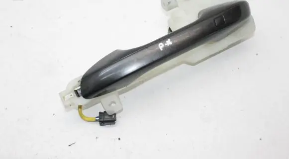 KIA Niro Front door exterior handle