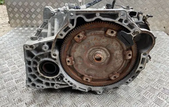 KIA Sportage Automatic gearbox 77667776 JMGEA4909154 JMGEA4