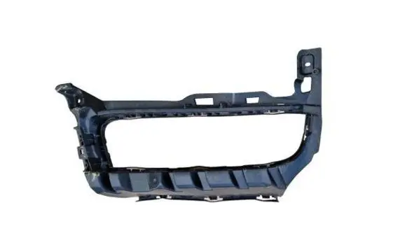 Audi E-tron GT Front bumper lower grill 85H807096