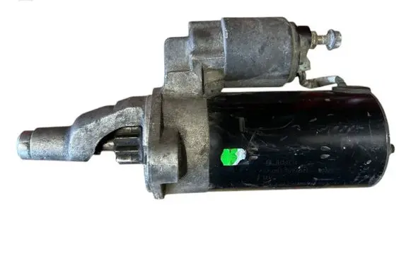 Audi A6 S6 C5 4B Starter motor 059911023H 0001109021