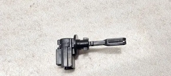 KIA Niro Sensor