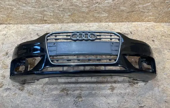 Audi A4 S4 B8 8K Front bumper 8K0807437AC S2504A024