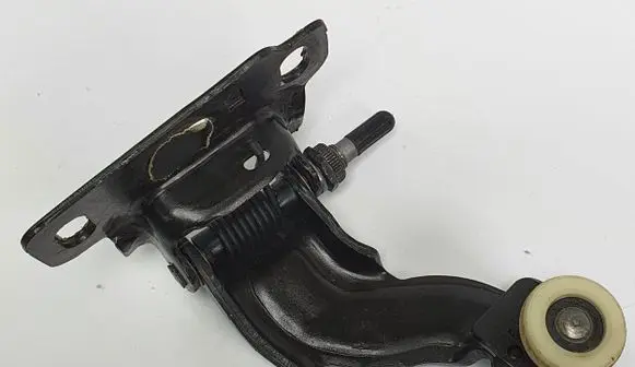 Ford B-MAX Roller guide/hinge set AV11-R25029-AD