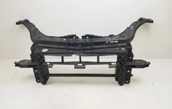 Ford Fusion Radiator support slam panel WSHM1C231B