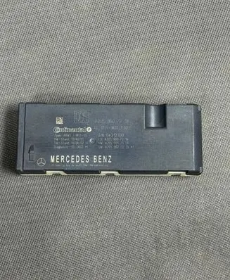 Mercedes-Benz C W205 Tailgate/trunk control unit/module A2059007218 A2059006815 C7339620700
