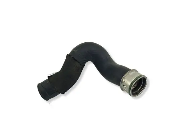 Volkswagen Touareg I Intercooler hose/pipe 7L6145738
