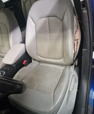 Audi A3 S3 8V Seat and door cards trim set 8V4881 8V5881 8V4885375