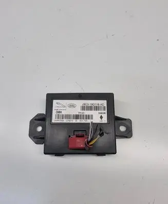 Land Rover Discovery 5 Central body control module J9C319D118AD