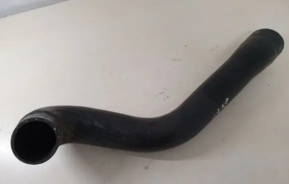 Iveco Daily 4th gen Intercooler hose/pipe 504136612