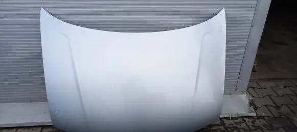 Peugeot Partner Engine bonnet/hood