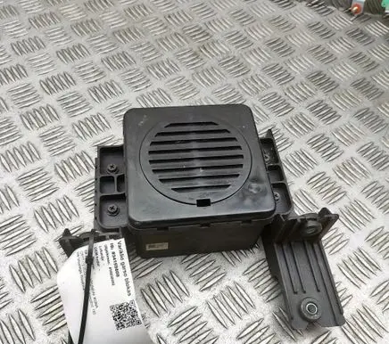 Hyundai Kona I Other control units/modules 96390K4200 K496391000