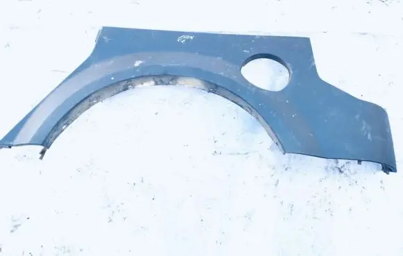 Honda Element Rear arch trim 74450scva 74450-scva