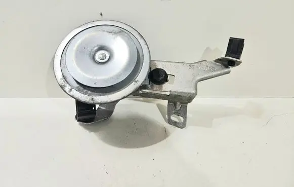 Porsche Cayenne (92A) Alarm system siren 7P5951193