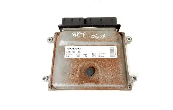 Volvo XC90 Engine control unit/module 30646931