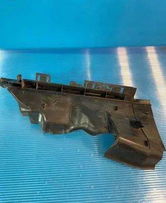Mercedes-Benz Sprinter W907 W910 Intercooler air guide/duct channel A9075050400