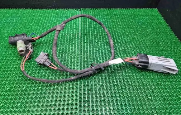 Mercedes-Benz Sprinter W906 Other relay 880983L 09342401 42305450626