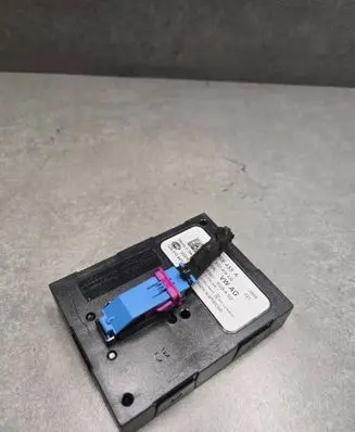 Skoda Octavia Mk3 (5E) Keyless (KESSY) go control unit/module 5Q0959435A 5Q0959435 5ZA010947