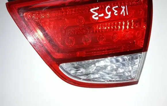 Hyundai ix35 Tailgate rear/tail lights 924062Y0