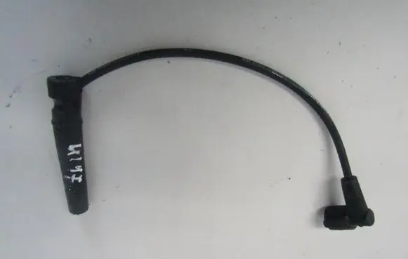 Chevrolet Tacuma Ignition plug leads 
