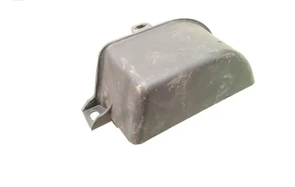 Toyota GT 86 Timing belt guard (cover) 23774AA07