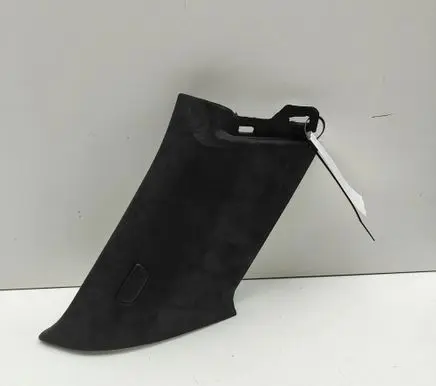 BMW XM (C) pillar trim 9873535 5A1E635