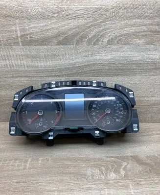 Volkswagen PASSAT B8 Speedometer (instrument cluster) 3G0920941B