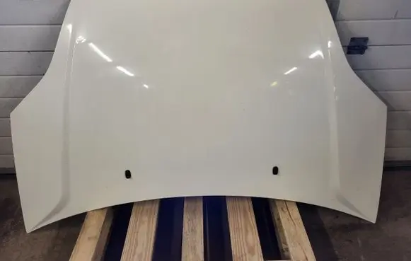 Ford Fiesta Engine bonnet/hood 1531070 P5S61A16610AE