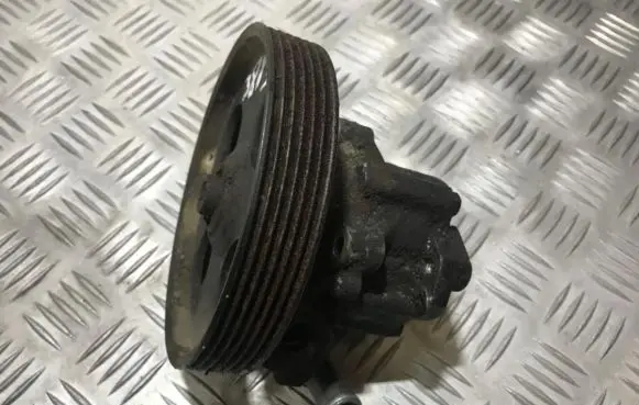 Peugeot 806 Power steering pump 7691955168