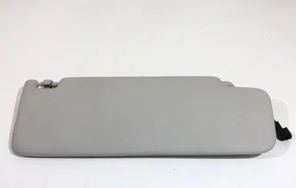 Skoda Superb B9 Sun visor