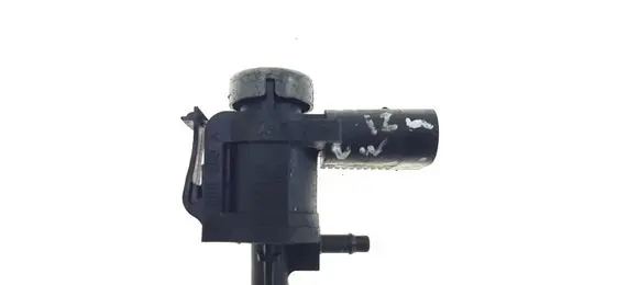 Volkswagen Touareg II Turbo solenoid valve 1K0906283A