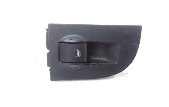 Audi A6 S6 C5 4B Electric window control switch 4B0959855A 4B0959521