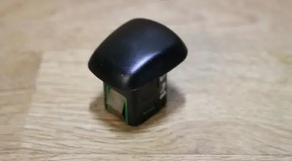 Volvo V70 Sun solar sensor 8624285