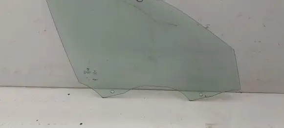 BMW 3 F30 F35 F31 Front door window glass four-door 43R001735