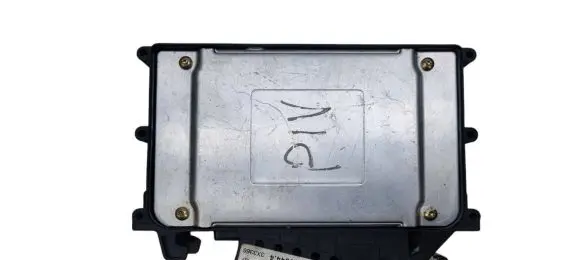 Volkswagen PASSAT B4 ABS control unit/module 1H0907379D