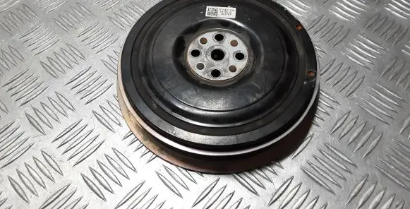Volvo V40 Crankshaft pulley P31401194 31401194