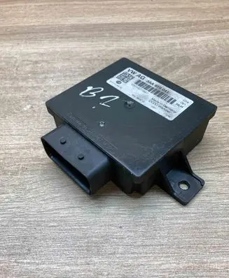Volkswagen PASSAT B7 Power management control unit 3AA919041 8ES01045240