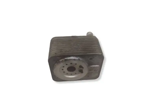 Volkswagen Sharan Oil filter mounting bracket 8411032912