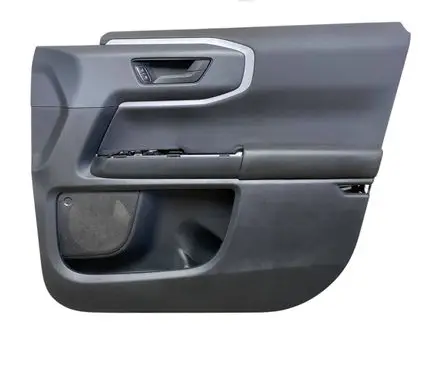Ford Bronco Front door card panel trim M1PBS060B00AC LJ6BA22600TA MPBS23942BN1GX5