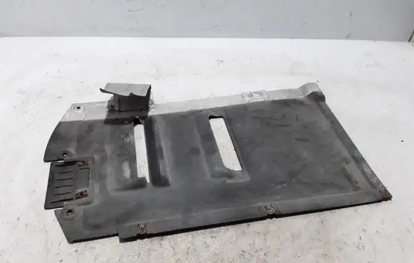 Pickup box liner