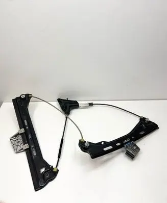 Mercedes-Benz SL R231 Front door window regulator with motor A2317200246 2317200246