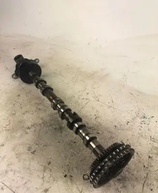 Mercedes-Benz ML W164 Camshaft pulley/ VANOS R6120510101