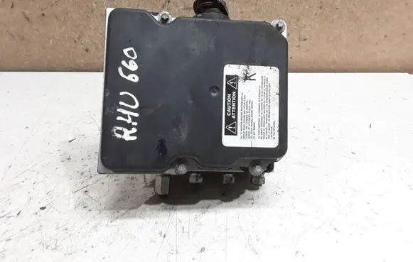 Toyota Auris 150 ABS Pump 4454002060 0265950512
