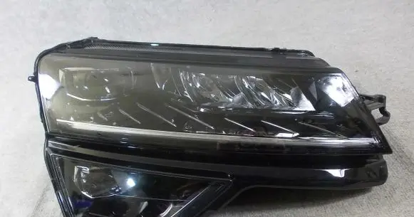 Skoda Karoq Headlight/headlamp 57B941016D