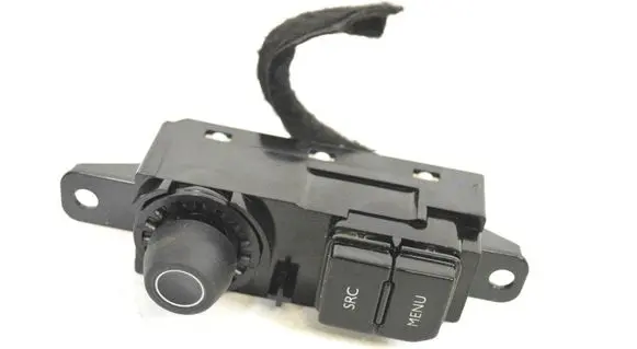 Peugeot 2008 II Sound control switch 98097243XU