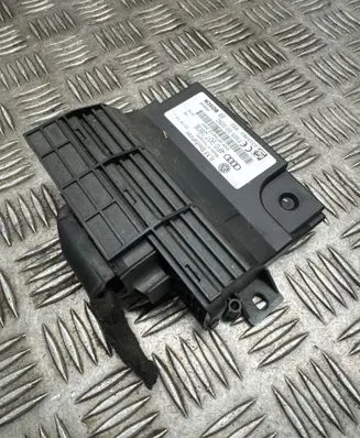 Audi Q7 4L Other control units/modules 4F0907280E F005S00292 4F0910280
